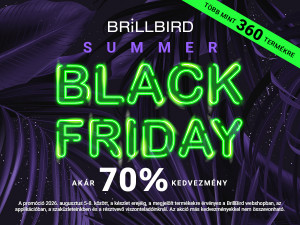 Summer Black Friday