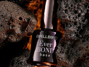 BrillBird Ever Bond Base – A tökéletes, elnyűhetetlen alap a tartós körmökért