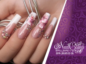 V. BrillBird NailCamp 2019