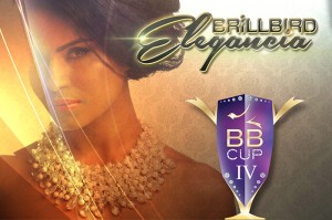 BB Cup IV. - BrillBird elegancia