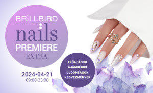 2024 online Nails Premiere EXTRA