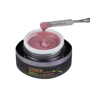 COVER FLESH GEL –  KÖRÖMÁGYHOSSZABBÍTÓ műköröm zselé 5ml