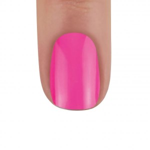 Tiffany Gel&Lac TI2 Neon Pink - 5ml
