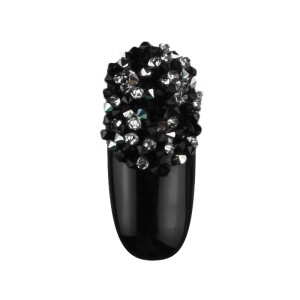 Swarovski Crystal Pixie – Edge Electric Touch 5g