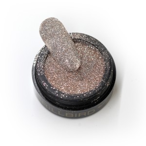 Diamond Glitter 4 - reflektív fényvisszaverő csillámpor