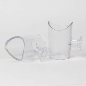 BRILL Csiszológép - Kéziegység tartó 