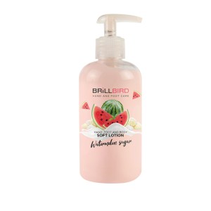 Watermelon Sugar - Kéz- és lábápoló krém - Soft lotion 250ml 