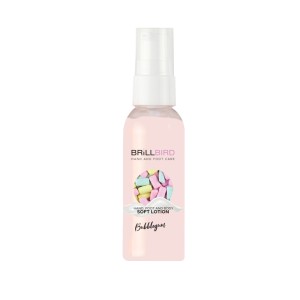 Bubblegum - Kéz- és lábápoló krém - Soft lotion 50ml 