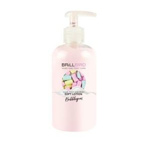 Bubblegum - Kéz- és lábápoló krém - Soft lotion 250ml 