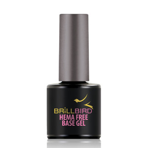 HEMA FREE Base Gel 8ml