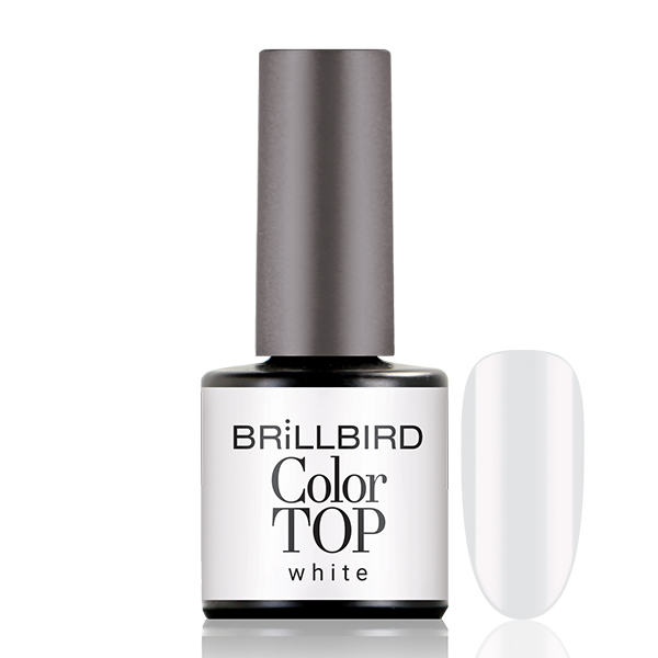 Effect top gel