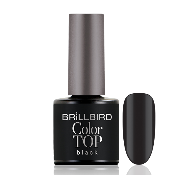 Effect top gel