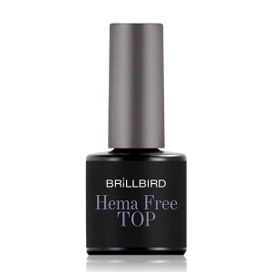 HEMA FREE Top Gel 8ml