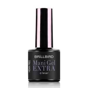 Mani Gel Extra 8ml - Clear