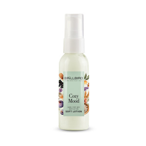 Cozy Mood - Kéz- és lábápoló krém - Soft lotion 50ml