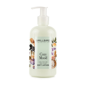 Cozy Mood - Kéz- és lábápoló krém - Soft lotion 250ml