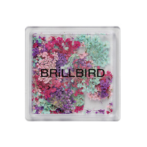 Floral Art mix - Twilight