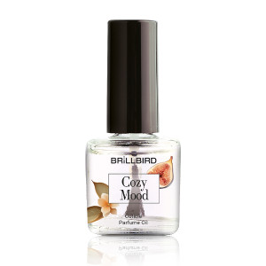 Cozy Mood - Parfümolaj 8ml
