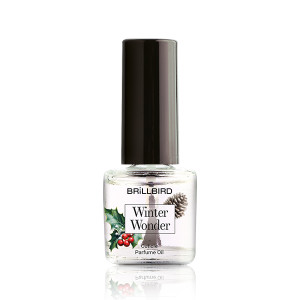 Winter Wonder - Parfümolaj 4ml