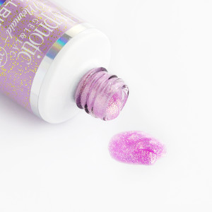 Hypnotic HEMA Free Gel&Lac Mermaid 8ml 235