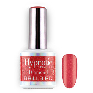 Hypnotic HEMA Free Gel&Lac Diamond 8ml 171