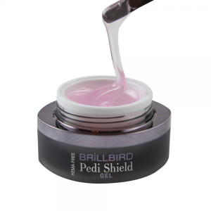 Pedi Shield HEMA Free Gel 5ml