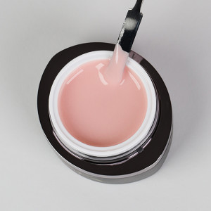 Next Level Builder gel 15ml - Peachy Nude