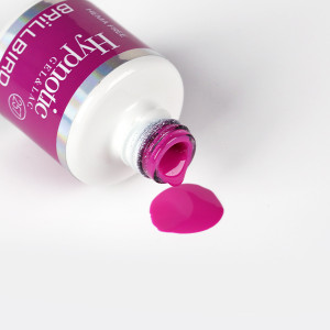Hypnotic HEMA Free Gel&Lac 8ml 257