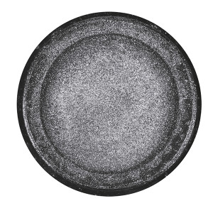Króm pigmentpor - Mirror Steel