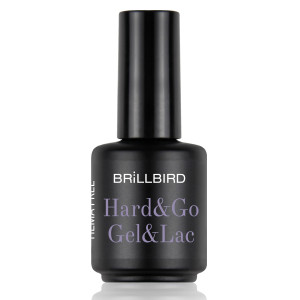 Hard&Go Hema Free Base Gel&Lac 