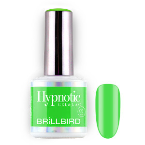 Hypnotic HEMA Free gel&lac 4ml 92
