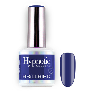 Hypnotic HEMA Free gel&lac 8ml 93