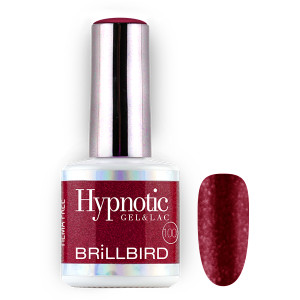 Hypnotic HEMA Free Gel&Lac 4ml 100