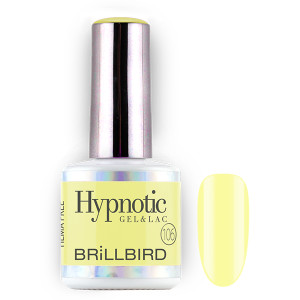 Hypnotic HEMA Free Gel&Lac 8ml 106