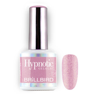 Hypnotic HEMA Free Gel&Lac 8ml 134