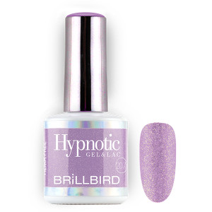 Hypnotic HEMA Free Gel&Lac 4ml 207