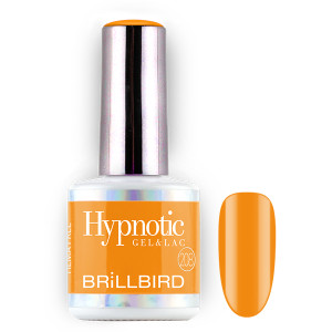 Hypnotic HEMA Free Gel&Lac 4ml 208