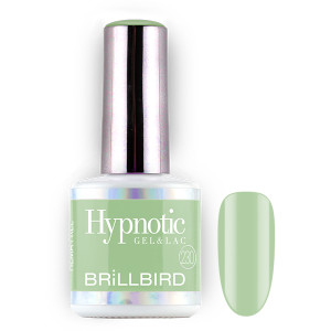 Hypnotic HEMA Free Gel&Lac 8ml 230