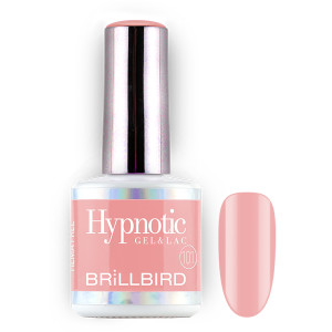 Hypnotic HEMA Free Gel&Lac 8ml 101