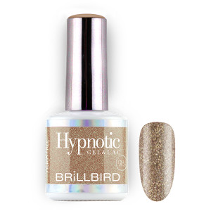 Hypnotic HEMA Free Gel&Lac 4ml 98