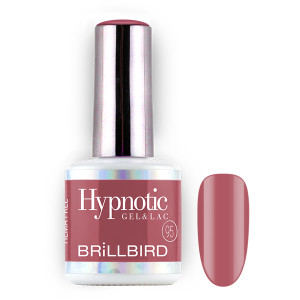Hypnotic HEMA Free Gel&Lac 4ml 95