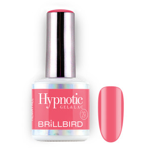 Hypnotic HEMA Free Gel&Lac 4ml 29
