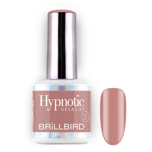 Hypnotic HEMA Free Gel&Lac 4ml 31