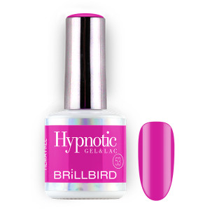 Hypnotic HEMA Free gel&lac 8ml 53