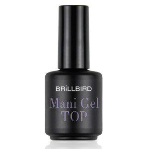 Mani Gel Top 15ml