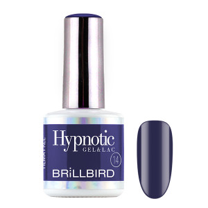 Hypnotic HEMA Free Gel&Lac 8ml 14