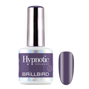 Hypnotic HEMA Free Gel&Lac 8ml 23