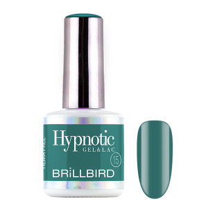 Hypnotic HEMA Free Gel&Lac 8ml 15