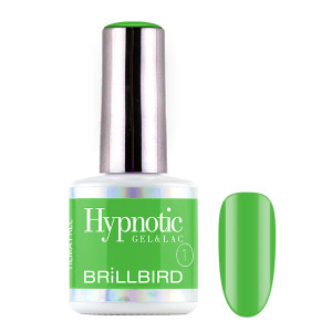 Hypnotic HEMA Free Gel&Lac 8ml 1