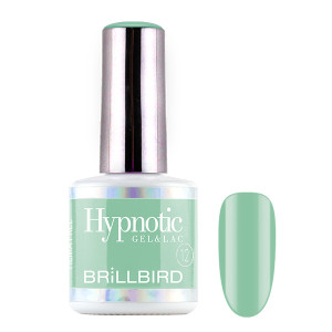 Hypnotic HEMA Free Gel&Lac 8ml 12